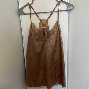 Light weight cheetah tank